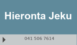 Hieronta Jeku logo